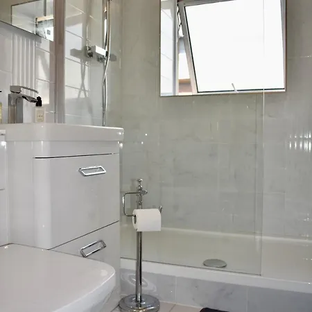 公寓 2 Bedroom With Balcony In Central 都柏林